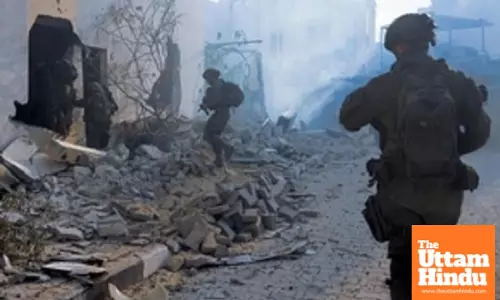 Hamas delivers positive response to Gaza ceasefire deal draft: Senior official