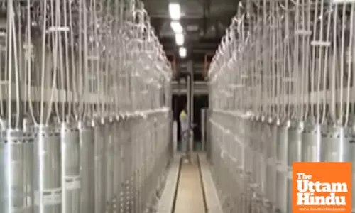 Iran, European powers to resume nuclear talks: Senior diplomat