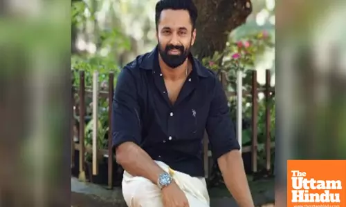 Unni Mukundan steps down as Treasurer of AMMA