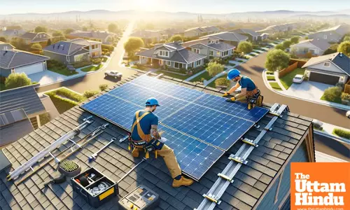 PM-Surya Ghar Muft Bijli Yojana: Centre notifies new norms to boost rooftop solar plants