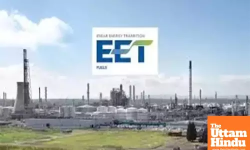 EET Fuels secures further investor confidence in strategic decarbonisation ambition