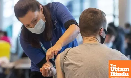 Personalised prevention can ease UK NHS pressures: Report