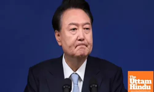 South Korea: Parliamentary committee to summon Yoon as witness in hearing on martial law declaration