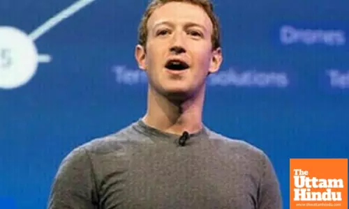 Metas Zuckerberg Summoned Over Misinformation, Parliamentary Panel Demands Apology
