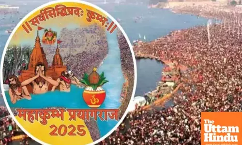 Simplify Your Maha Kumbh Experience with This Must-Have App for 2025!