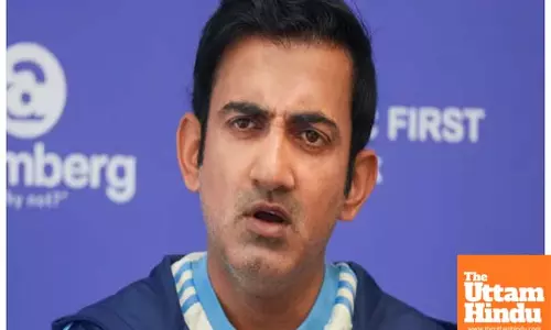 Chappell’s Approach Won’t Work: BCCI to Reassess Gambhir’s Coaching Role Based on Champions Trophy Outcome