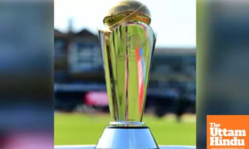 Indian captain to visit Pakistan for Champions Trophy opening ceremony: Sources