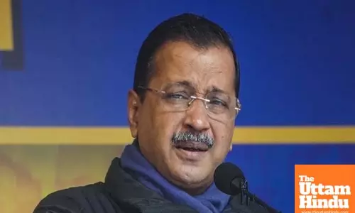 Arvind Kejriwals Life at Risk, Agencies Issue Warning of Khalistani Terror Threat