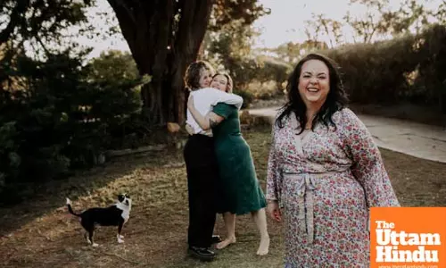 Parenting in Western Australia: A Unique Perspective