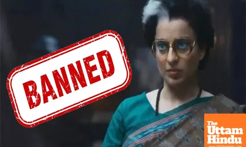 Kangana Ranaut’s ‘Emergency’ won’t see light of day in Bangladesh