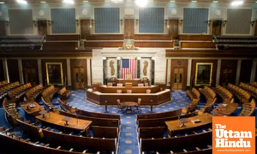 More afoot in US House to declare January Tamil heritage month