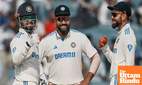 Ranji Trophy 2025: Kohli, Pant, Rohit and Gill Expected to Spark Excitement as Indian Cricket Stars Return!