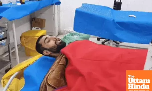 Haryana: Four Gunmen Shoot Young Man in Broad Daylight in Pundri, Escape Near Police Station