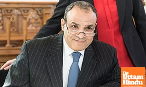 Egypt urges Israel, Hamas to reach ceasefire in Gaza