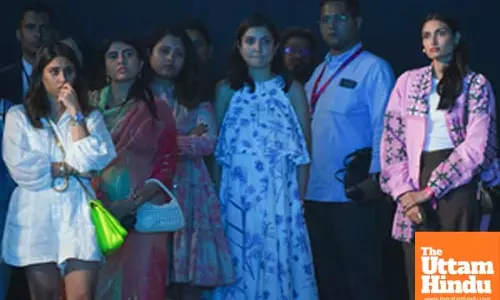 Shocking or rather laughable: Ex-selector slams BCCIs call to curb WAGs stay on tours