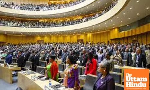 AU to convene annual summit to elect senior leadership