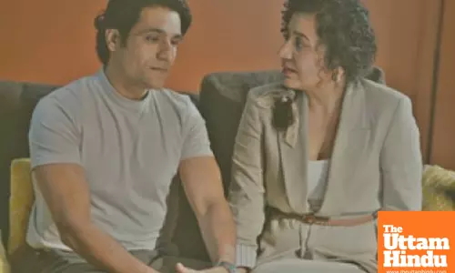 Sunny Hinduja: Stepping into roles of producers, directors has been a whole new experience