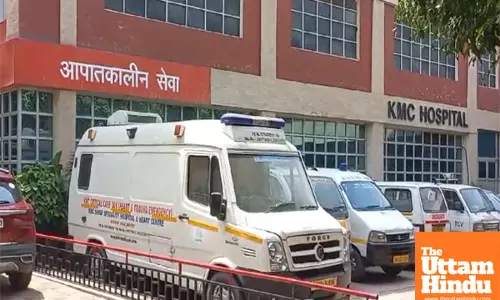 Womans Kidney Removed Under Guise of Surgery, Discovered 5 Years Later: FIR Against 6 Doctors