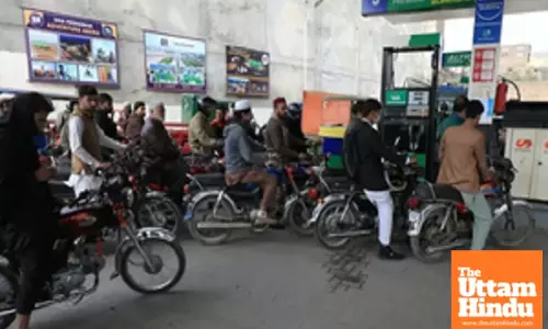 Rs 3.5 Per Liter Fuel Hike: A New Strain on Households Already Facing Economic Woes