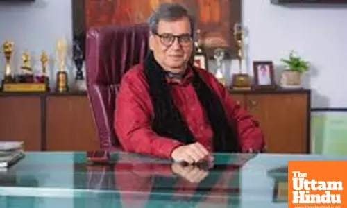 Subhash Ghai shares insight on his documentary on Mahakumbh