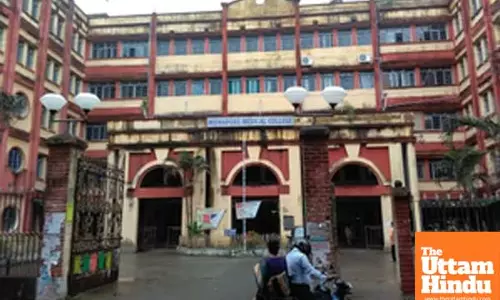 Bengal expired saline death case: Autopsy report hints at multi-organ failure