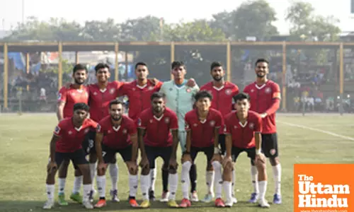 Mumbai football club IOT FC makes history, goes 1000 days unbeaten in local league