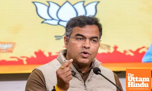 Delhi Police Takes Action Against BJP Candidate Parvesh Verma, FIR Filed