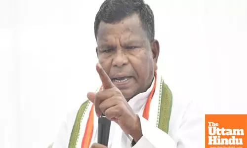 ED Arrests Chattisgarh Ex-Minister Kawasi Lakhma in Liquor Scam, Claims ‘I Didn’t Know What I Signed’