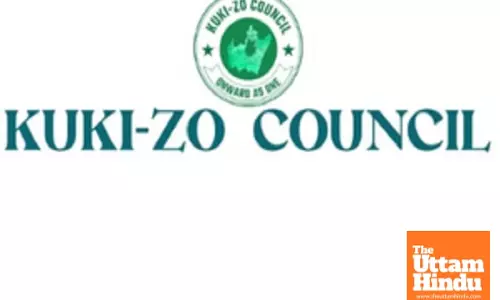 Kuki-Zo leaders to discuss Manipur ethnic crisis with MHA officials in Delhi on Jan 17