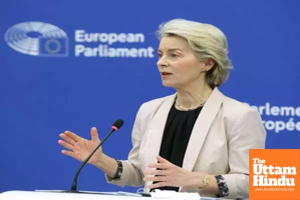 EU welcomes ceasefire deal in Gaza