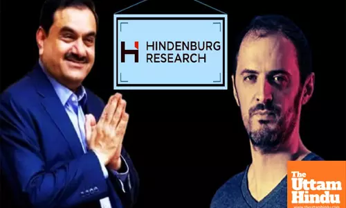 Founder of Hindenburg Research, Behind Adani Report 2023, Announces Company Shutdown