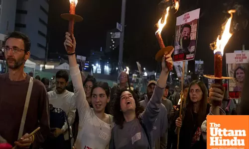 Israel and Hamas Reach Historical Ceasefire Agreement After 15-Month Conflict