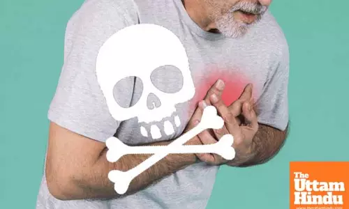 Extreme Weather can be dangerous for Heart Disease Patients, Say Experts