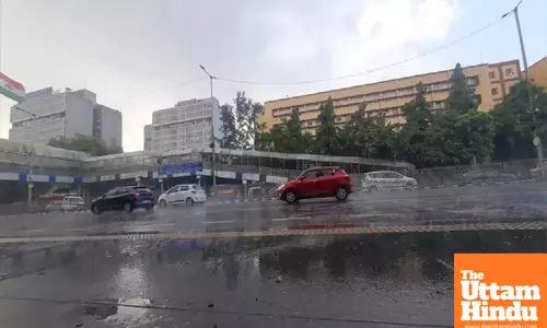 Rainfall eases as recovery begins from major flooding in Australian outback