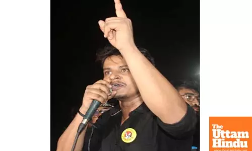 RG Kar case: Face of junior doctors’ movement slapped with show-cause notice