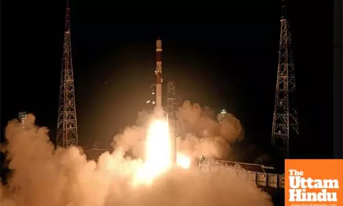 SpaDeX mission: India becomes 4th nation to achieve successful space docking