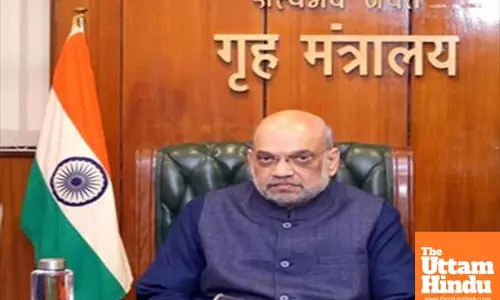 Southern Zonal Council meet in Chennai on Jan 31, Amit Shah to chair