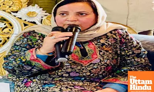 No viral or bacterial infection caused deaths of 13 people in J&K’s Rajouri: Health minister