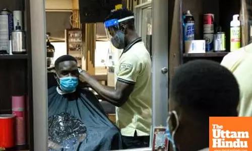 Uganda on high alert following suspected Marburg virus disease outbreak in neighboring Tanzania