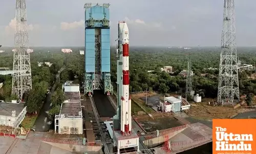 ISRO Makes History: India Becomes Fourth Nation to Achieve Space Docking