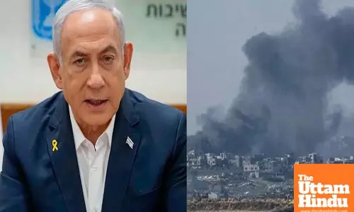 Israel-Hamas War to End After 15 Months: Terms of Agreement Revealed