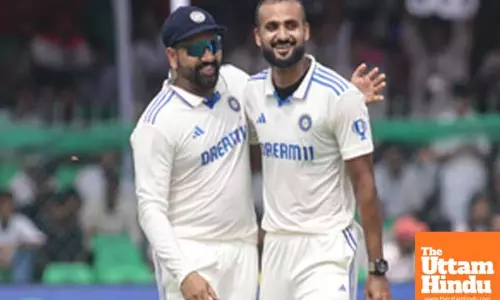 U19 WC: Meet Ishwari Awasare, inspired by words from Tendulkar, desire to play for India