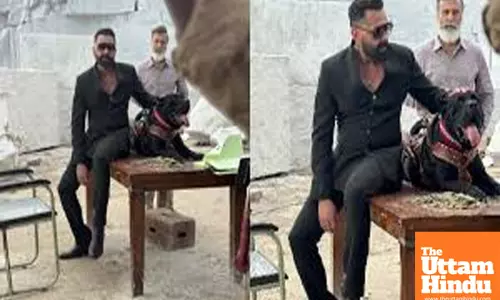 Here’s why Bobby Deol chose ‘Daaku Maharaaj’