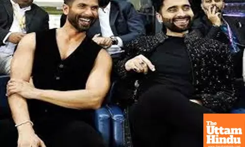 Jackky Bhagnani: Ive always enjoyed playing cricket