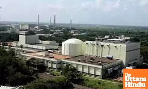 US removes three Indian nuclear entities from export control list