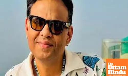 This is what Sandiip Sickand has to say about Ram Kapoor-Ekta Kapoor controversy