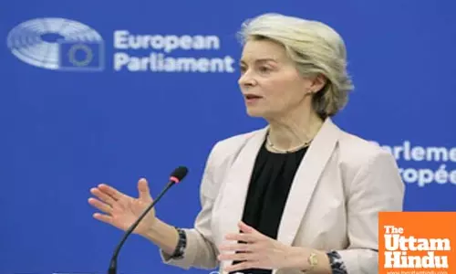 EU welcomes ceasefire deal in Gaza