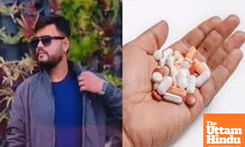 Young Man Takes Sex Pills During Hotel Stay with Girlfriend, Tragic Incident Follows Behind Closed Doors