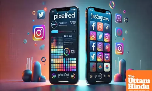 This New App is giving Instagram a run for its money, this is how it works