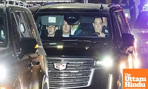 South Korea: Court set to review legality of Yoons detention